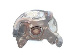 01-10 CHEVROLET SILVERADO 2500HD 6.6L 4X4 FRONT RIGHT PASSENGER KNUCKLE Q6695 image 7
