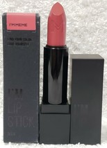 I&#39;m Meme #MT007 MONICA Lipstick Lip Stick Satin Finish Rose Pink .12 oz/... - £8.56 GBP