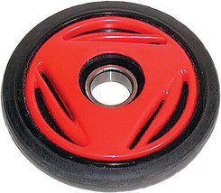 PPD 04-400-04 Idler Wheel 5.31 X 25 MM Red - £37.36 GBP