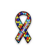 10 Autism Paper Ribbons for Autism Awareness - €9,02 EUR 10 Autism Paper Ribbons for Autism Awareness - €9,02 EUR