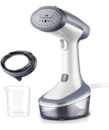 Steamer for Clothes, 30S Heat Up, 300Ml Water Tank, Portable Garment &amp; C... - $40.09