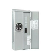GE PowerMark Gold 200Amp 20-Space 40-Circuit Ring Type Combination Load ... - $3,775.21 MXN