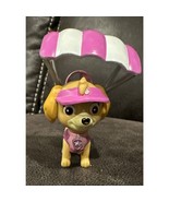 PAW PATROL Lifeguards Sea Pup SKYE Figure With Removable Pack HTF - $14.85