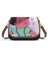 Mondxflaur JSXYM Funny Messenger Bag for Women PU Leather Crossbody Bag ... - $37.03 CAD