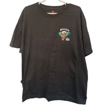 Sturgis T Shirt Scary Zombie Clown 70th Anniversary 2010 Size XL Black - $27.79