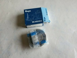  Koyo 62042RDC3 Deep Groove Ball Bearing  - $14.99