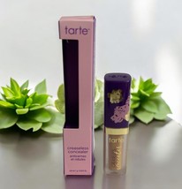 Tarte Creaseless Concealer 40N TAN Travel Size. Same Day Shipping - $228.48 MXN