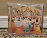 Great Strauss Waltzes (CD, Laserlight) - $5.22