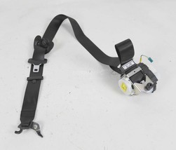 BMW E90 3-Series E91 Right Front Passengers Seat Belt Black M3 LCI 2011-... - £93.52 GBP