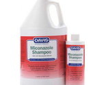 Davis Miconazole Shampoo 2% 12oz Bottle - $33.25