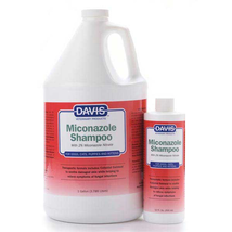 Davis Miconazole Shampoo 2% 12oz Bottle - £26.48 GBP