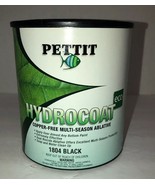 PETTIT  1804/ 1180408 Eco Black Quart Copper Multi-Season Ablative-New-S... - €112,46 EUR