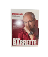 Drole De Vie Michel Barrette - €3,11 EUR