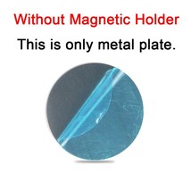 Magnetic Phone Holder in Car Stand Magnet Cellphone Bracket Car Magnetic Holder  - £5.75 GBP