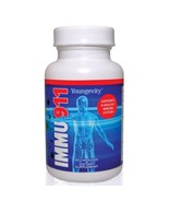 Youngevity Immu-911 Advanced Immune - Colostrum, Vitamin C, Zinc, Echin... - €30,48 EUR