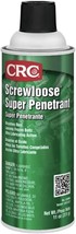 Screwloose Super Penetrant for nuts &amp; bolts pins screws bushings clips h... - $22.69