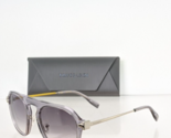 New Authentic TRUSSARDI Sunglasses STR402F 52.5mm Col. 07P1 - $168.29