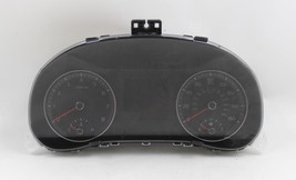 Speedometer Sedan US Market 3.50'' Display Screen 2019-2020 KIA FORTE OEM #16105 - £70.69 GBP