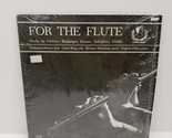 For The Flute - Farrenc, Boulanger, Ulehla, Tailleferre, Katherine Hoove... - $6.40