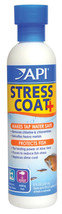 API Stress Coat + Fish and Tap Water Conditioner 8 oz API Stress Coat + Fish and - £15.78 GBP