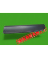 2011-2017 BMW X3 F25 REAR left DRIVER door lower exterior molding trim - $102.90 CAD