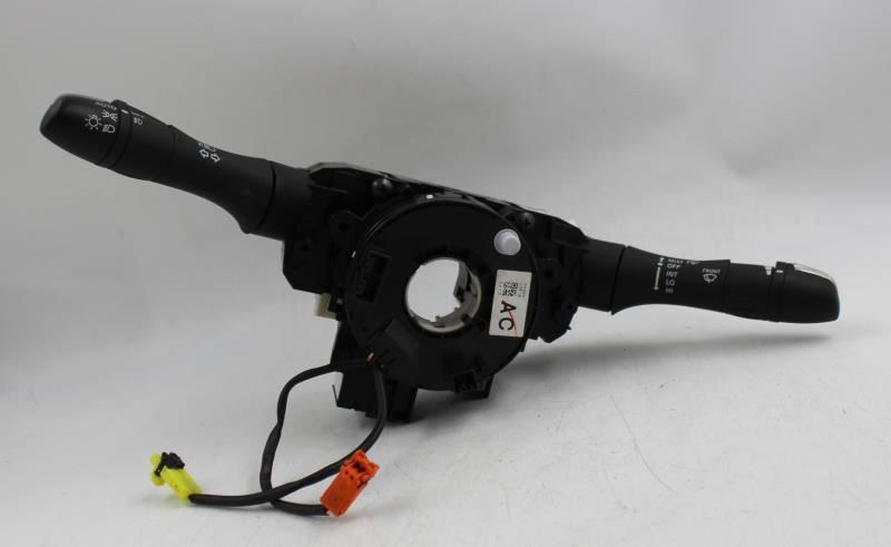 Primary image for Column Switch Sedan Assembly 2009-2013 INFINITI G37 OEM #20681