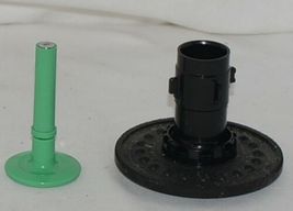 Sloan Water Closet Flushometer Repair Kit Traditional Segment Diaphragm image 4