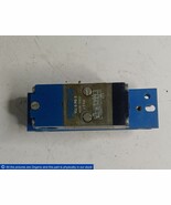 Festo VLL-5-PK-3 Binary Reduction Valve 2-8 Bar VLL5PK3 - $719.28 MXN