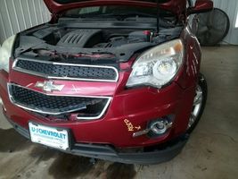 Passenger Right Front Spindle/Knuckle Fits 10-17 EQUINOX 104808187SPINDL... - $58.94