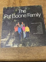 The Pat Boone Family Album - £11.53 GBP