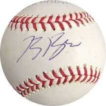Ryan Braun signed baseball PSA/DNA Milwaukee Brewers autographed - £78.09 GBP