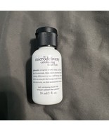 Philosophy Microdelivery Exfoliating Daily Facial Wash • 1 Fl Oz • Witho... - €6,78 EUR