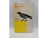 The Mathematical Magpie Clifton Fadiman Fireside Book - $32.07