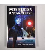 Forbidden Knowledge Revelations Multi-Dimensional Time Traveler Quitt New - £62.27 GBP