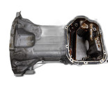 Upper Engine Oil Pan From 2018 Nissan Altima  3.5 11110JA11C - $124.95