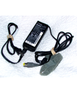 AC ADAPTER LENOVO 42T5093 36/12  90w 20v EC L02163 VOLEX  (office metal bx) - $47.50