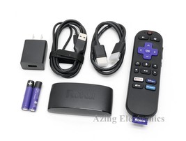 Roku Express 4K+ 3941R2 (3941X2) Streaming Media Player w/ Voice Remote  - $23.99