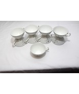 Creative Royal Elegance Cups Lot of 9 - $14.94 CAD