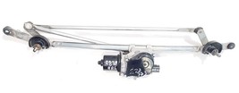 Windshield Wiper Motor With Transmission  OEM 2019 Fiat 124 Spider - $49.50
