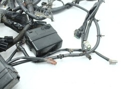 2003-2006 INFINITI FX45 4.5L V8 ENGINE BAY WIRE HARNESS H1876 image 10