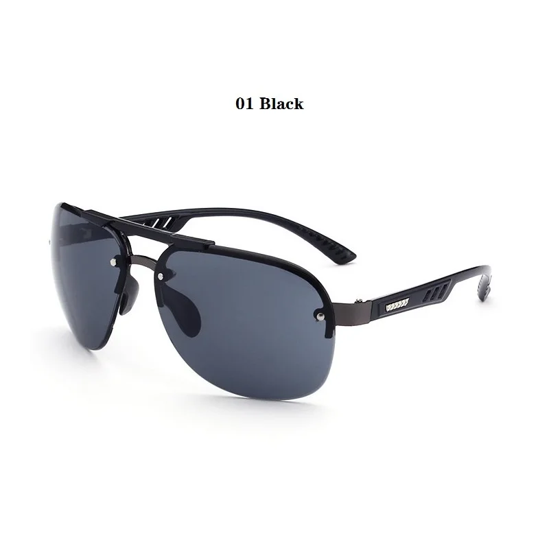  Pilot gles Men Women Oversized Driving gles Man Gradient Lens Black  Gles Eyewe - £44.70 GBP