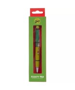 Bioworld The Grinch Floaty Pen - $290.29 MXN