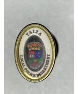 Yaiza Police Spain Lanzarote in the Canary Islands lapel pin police - $13.86