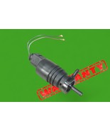 OEM 2003-2012 Mercede R230 SL500 SL600 Windshield Washer Tank Pump Genuine - €25,64 EUR