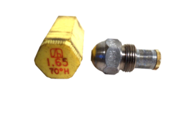 Sid Harvey 1.65 70° H Oil Burner Nozzle - £9.66 GBP