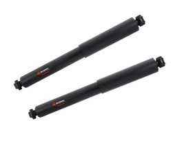 2 Shock Absorber Rear Suspension Ford Ranger XL 4.0L F-450 F-550 XLT Sup... - $51.71