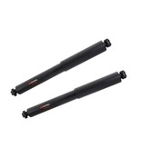 2 Shock Absorber Rear Suspension Ford Ranger XL 4.0L F-450 F-550 XLT Sup... - $963.87 MXN