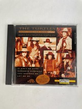 The Turtles Happy To Gether Again Live California Gold CD #4 - £12.04 GBP