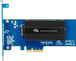 2Tb Accelsior 1M2 M.2 Ssd To Pcie 4.0 Adapter Card - $555.99