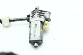 2004-2007 BMW E60 525i FRONT RIGHT SEAT HEIGHT ADJUSTMENT MOTOR H1512 image 6